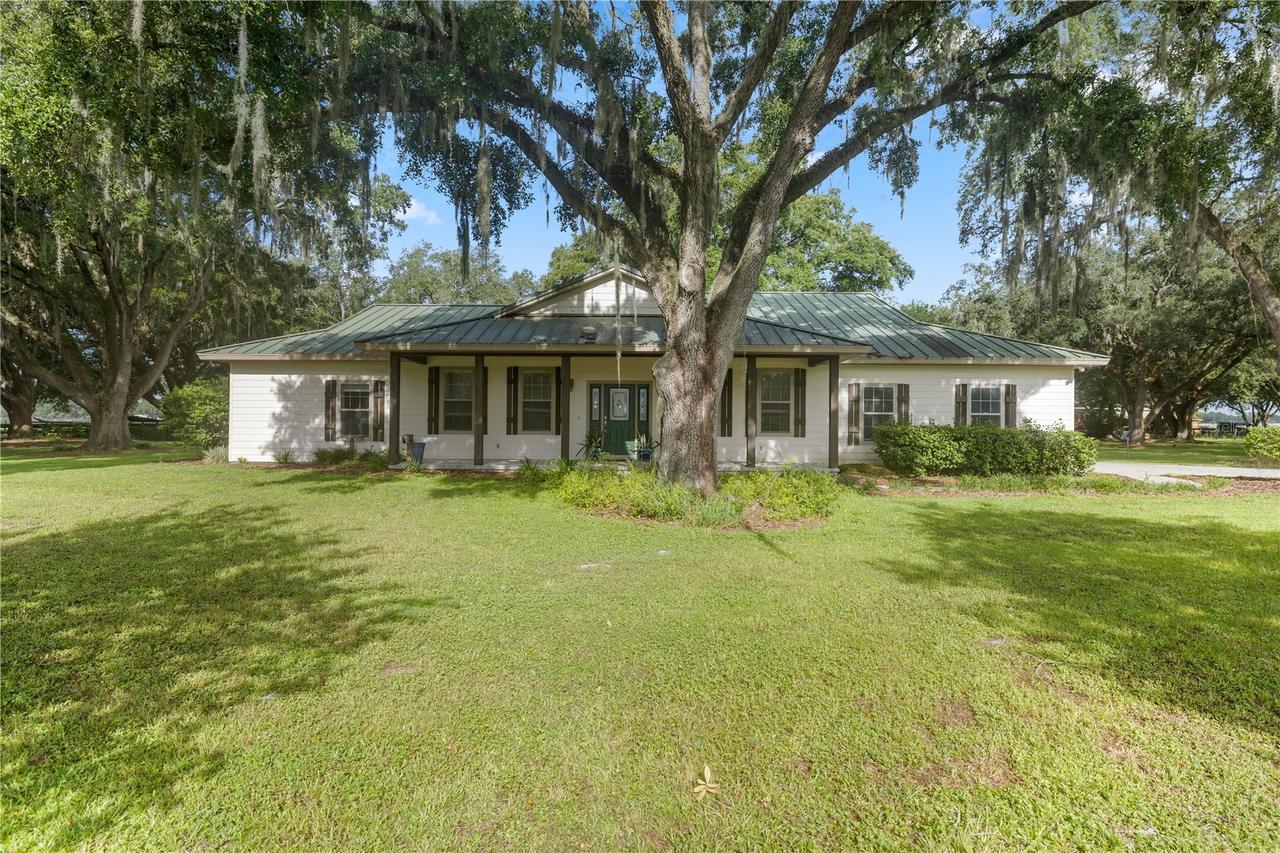 4750 SE 216th Ave., Morriston, FL 32668