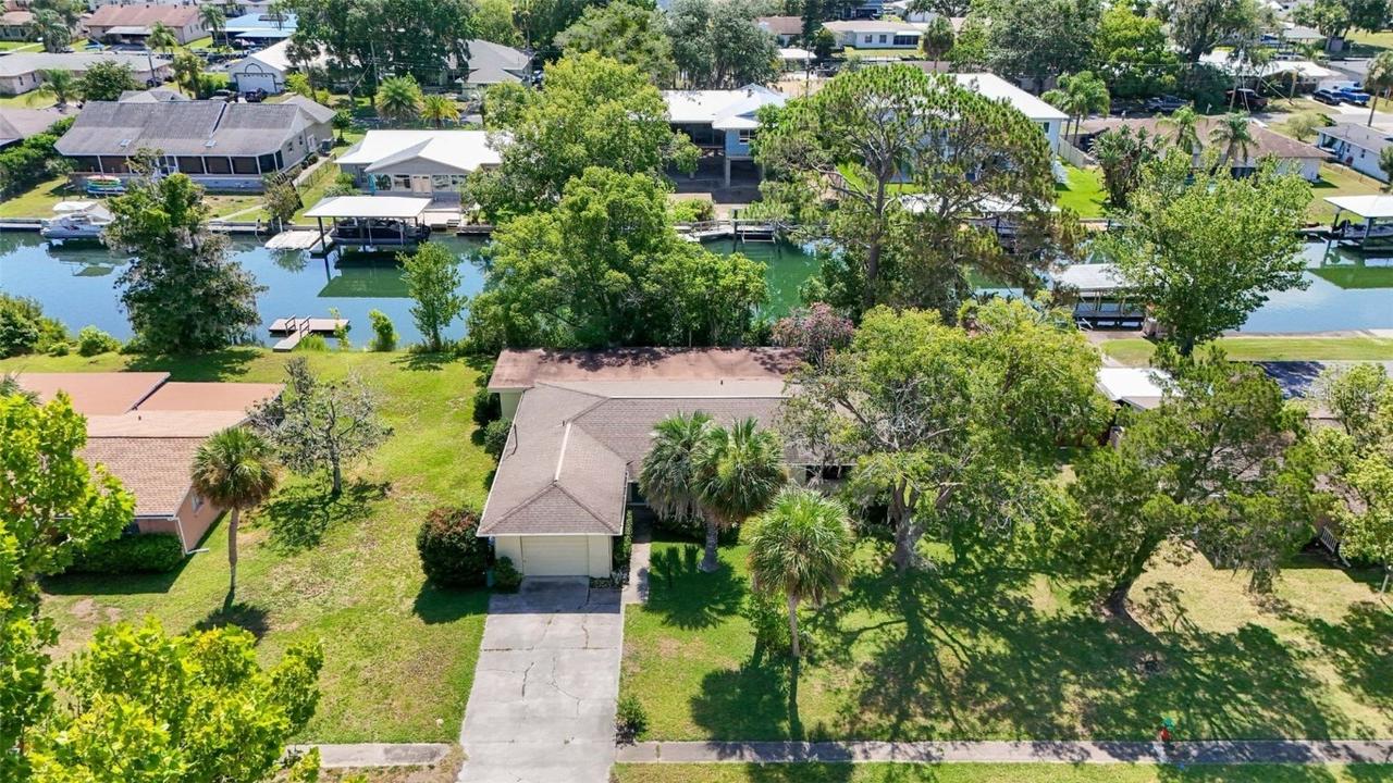 [Address Hidden by Seller], Crystal River, FL 34429