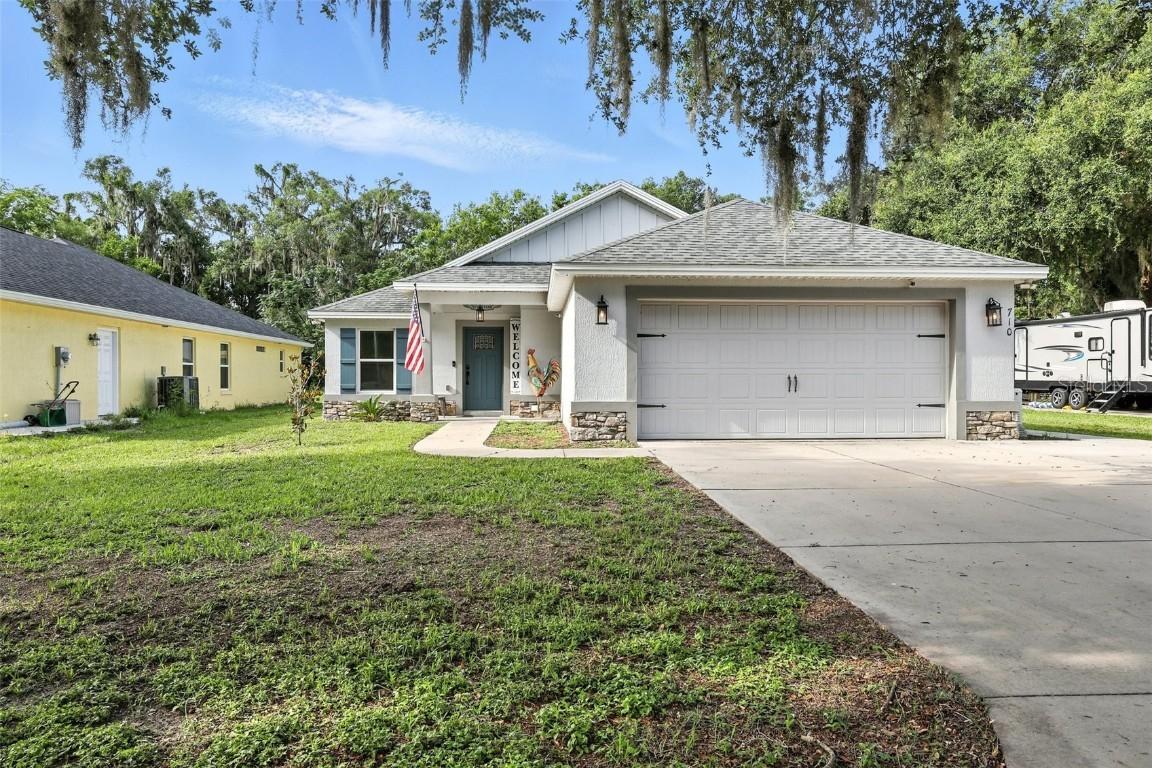 710 Barwick St., Wildwood, FL 34785