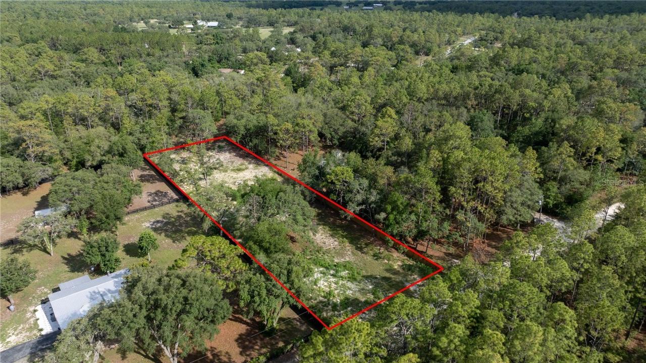 SW 175th Ct., Dunnellon, FL 34432
