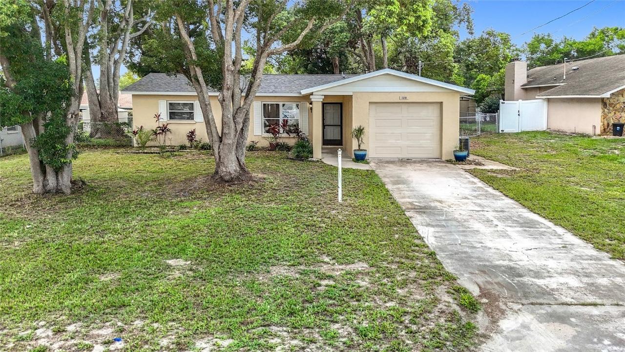 7318 Tranquil Dr., Spring Hill, FL 34606