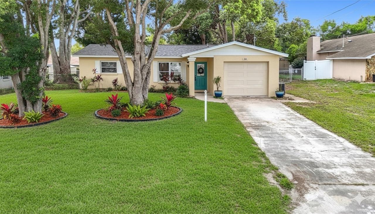 7318 Tranquil Dr., Spring Hill, FL 34606