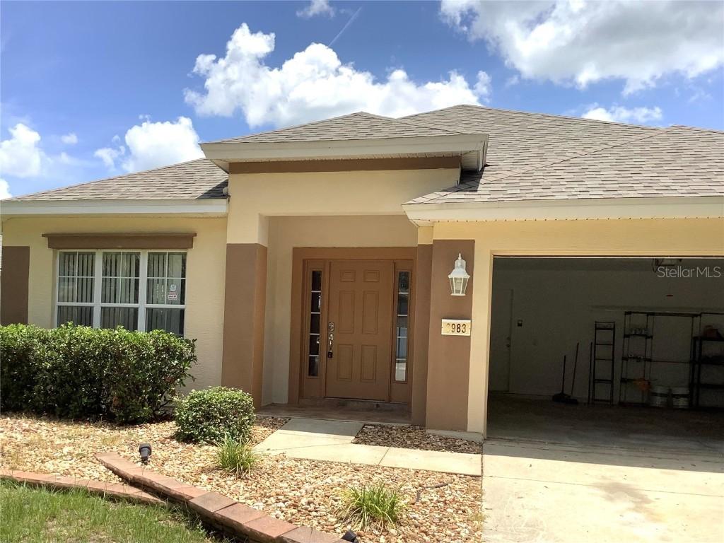 3983 SW 51st Ct., Ocala, FL 34474