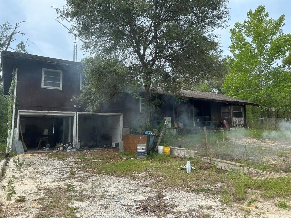 2060 E Mary Lue St., Inverness, FL 34453