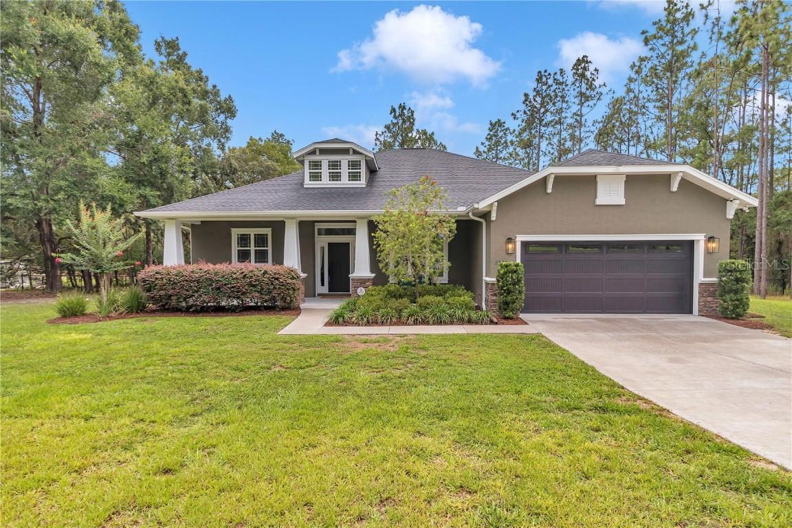 3196 W Mustang Blvd., Beverly Hills, FL 34465