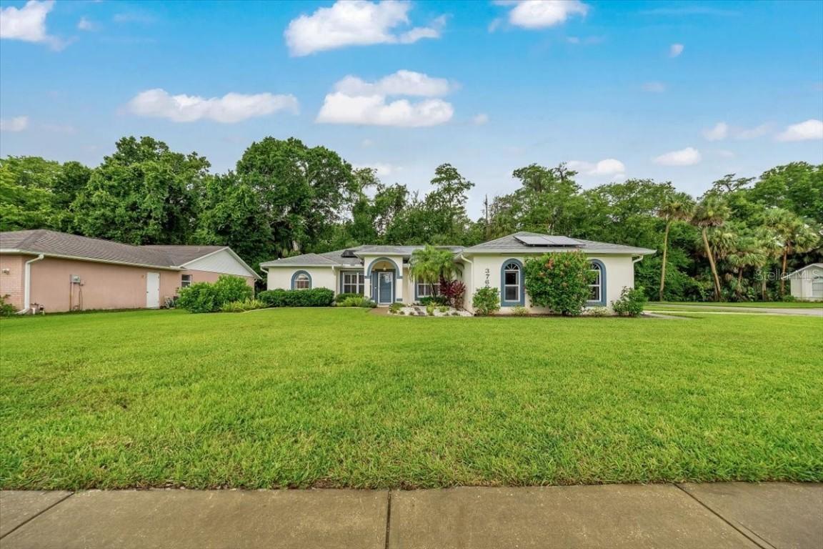 3769 Grove View Ln., Port Orange, FL 32129