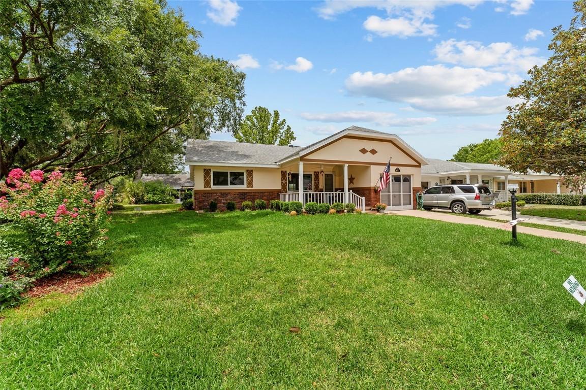 8677 SW 95th Ln. #A, Ocala, FL 34481