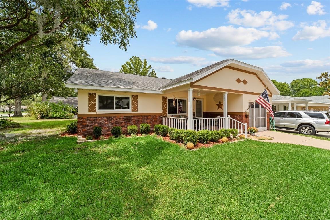 8677 SW 95th Ln. #A, Ocala, FL 34481