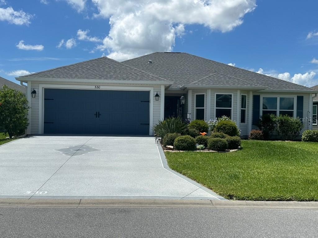 530 Casteel Ave., The Villages, FL 32163