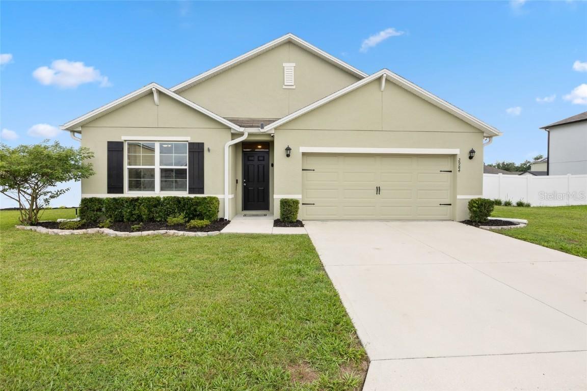 2984 NE 43rd Rd., Ocala, FL 34470