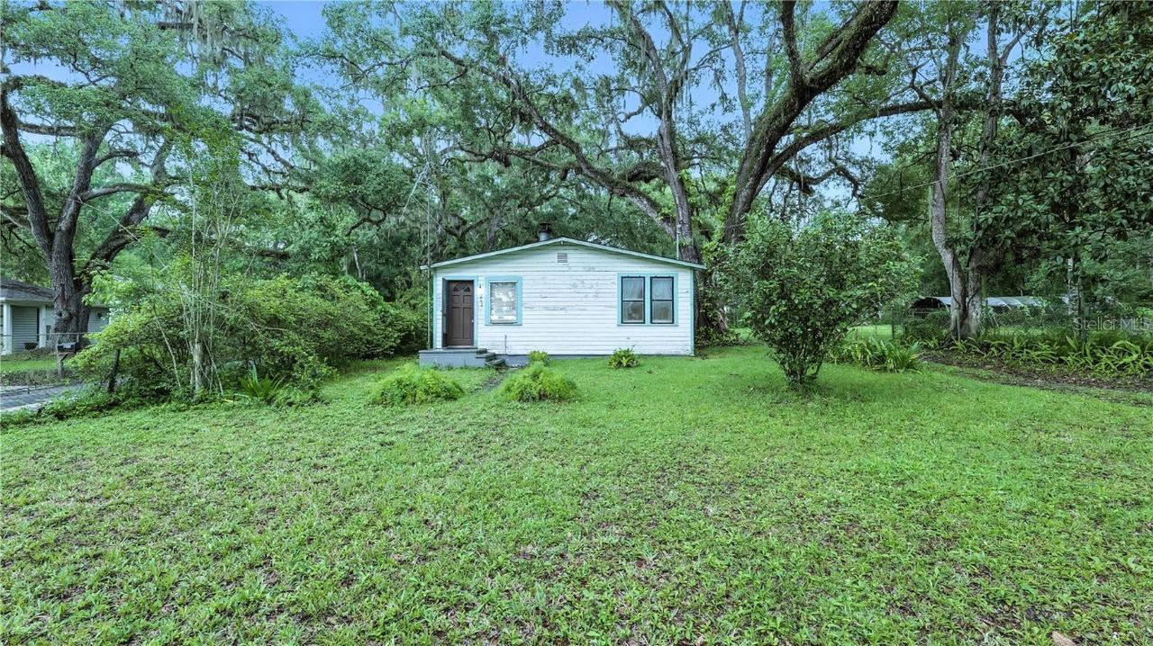 242 Zoller St., Brooksville, FL 34601