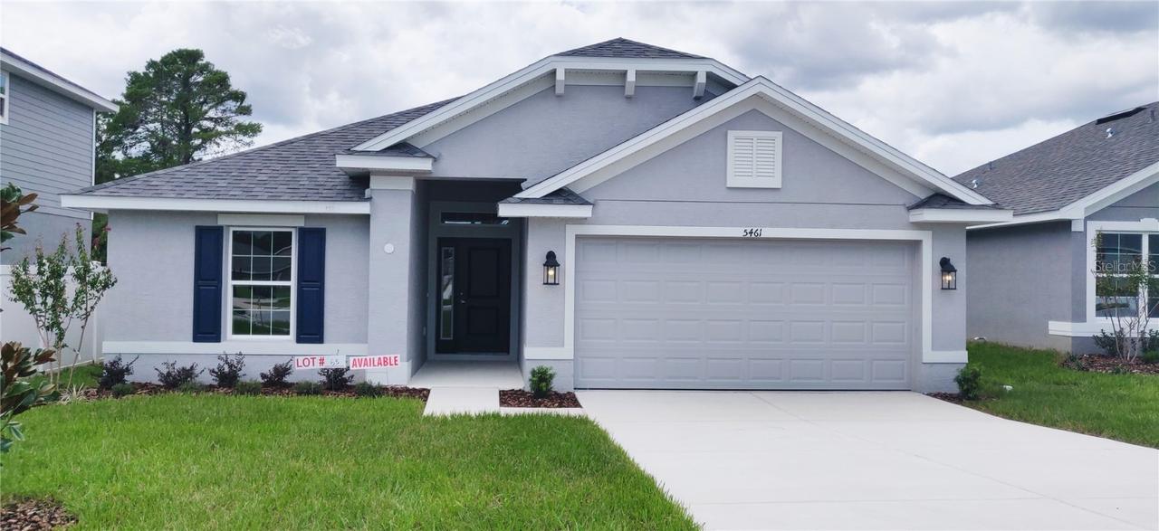5461 Ocean Breeze Dr., Spring Hill, FL 34609