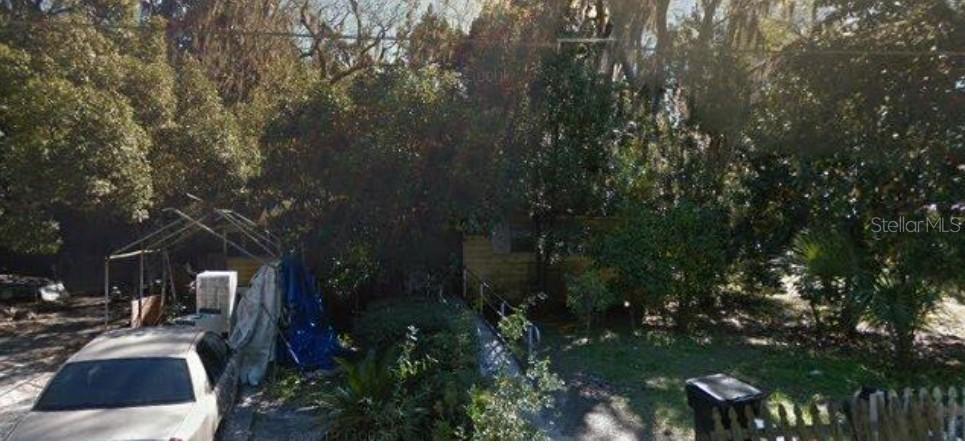 1009 NW 6th Pl., Gainesville, FL 32601