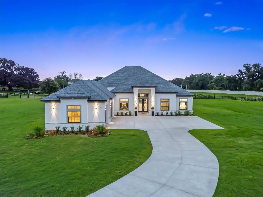 7041 NE 22nd Court Rd., Ocala, FL 34479