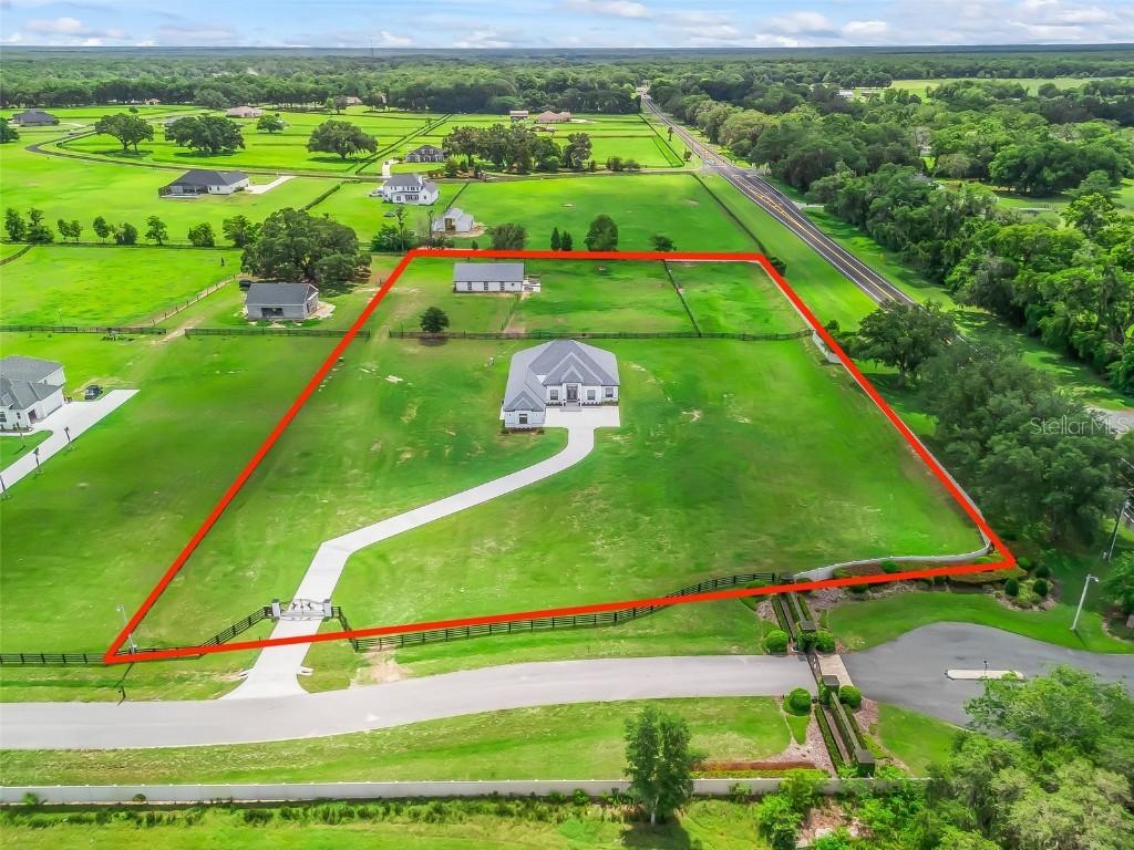 7041 NE 22nd Court Rd., Ocala, FL 34479