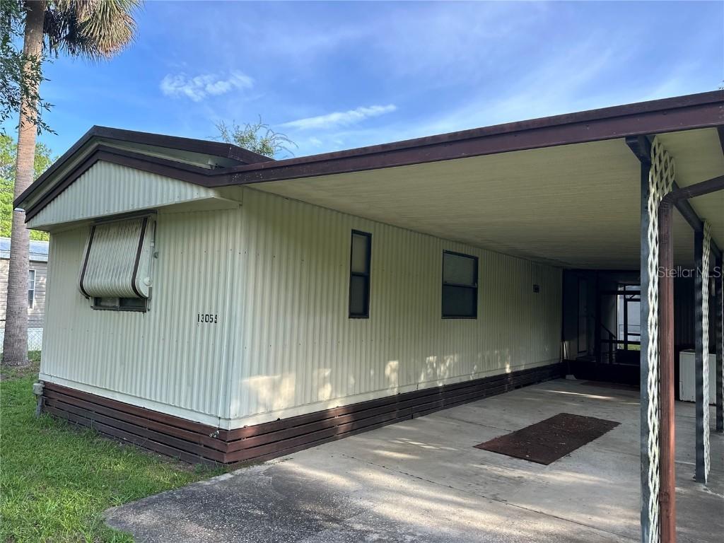 13059 NE 44th Ln., Silver Springs, FL 34488