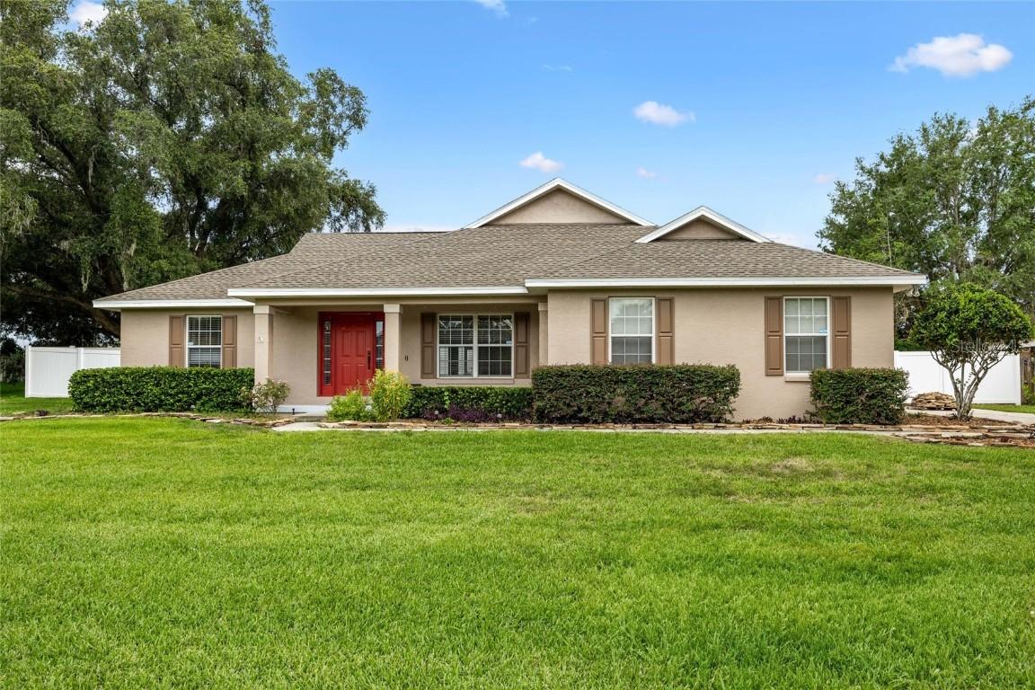 4360 SE 106th St., Belleview, FL 34420