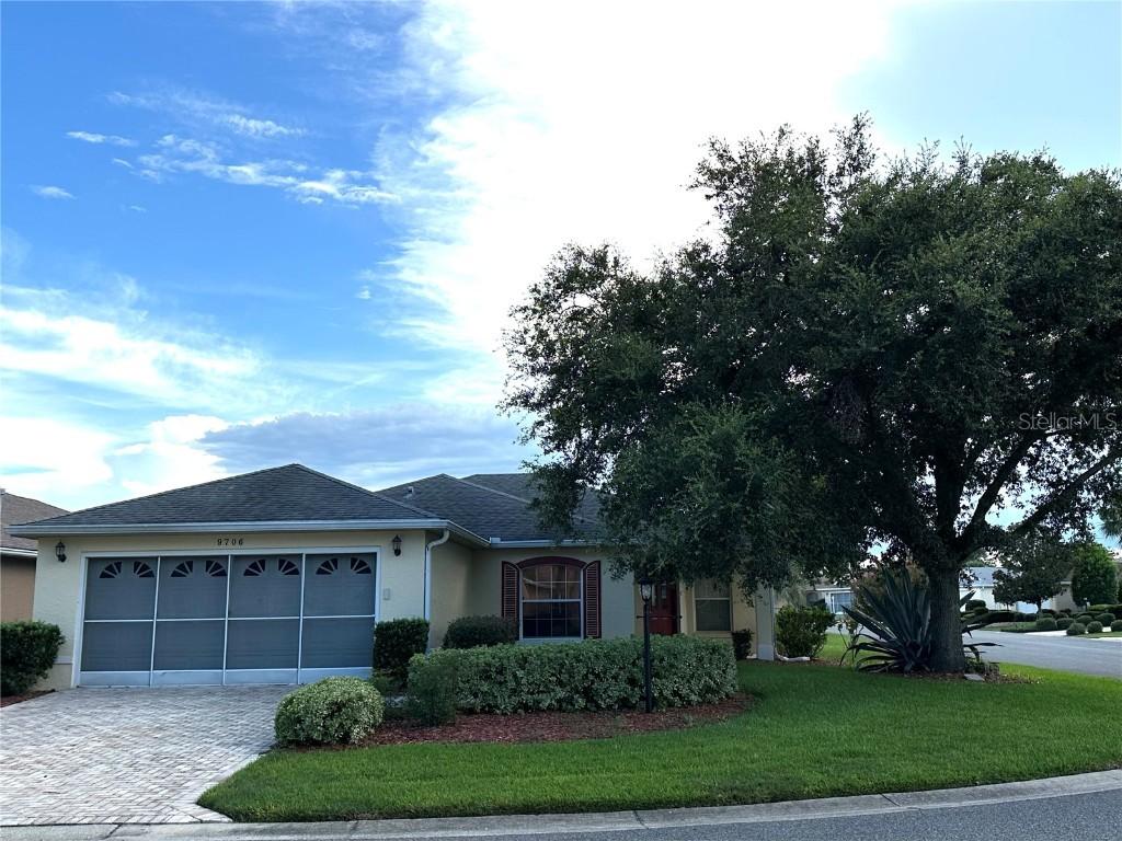 9706 SW 92nd Place Rd., Ocala, FL 34481