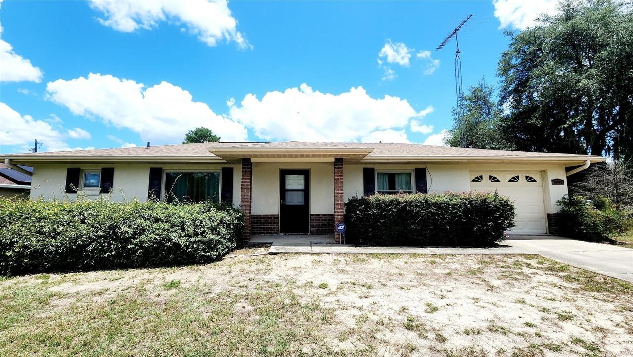 16905 SW 30th Avenue Rd., Ocala, FL 34473