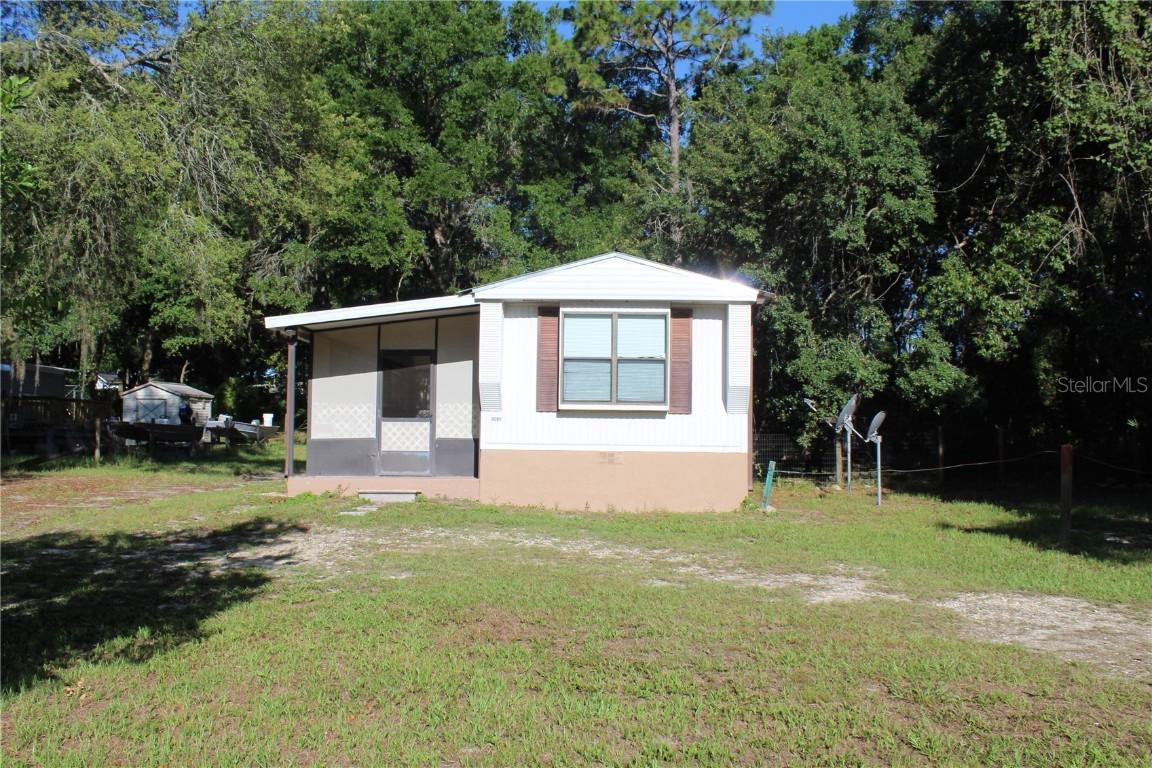 6968 N Birch Ter., Hernando, FL 34442