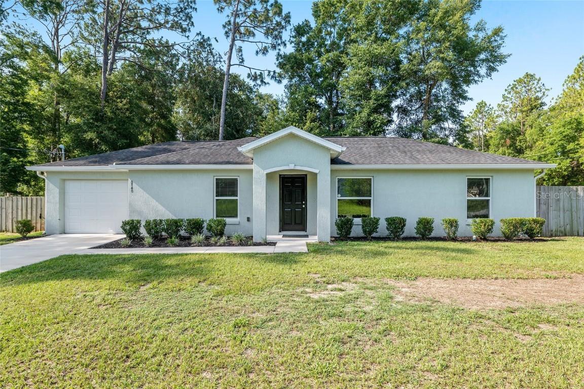5740 NW 61st St., Ocala, FL 34482