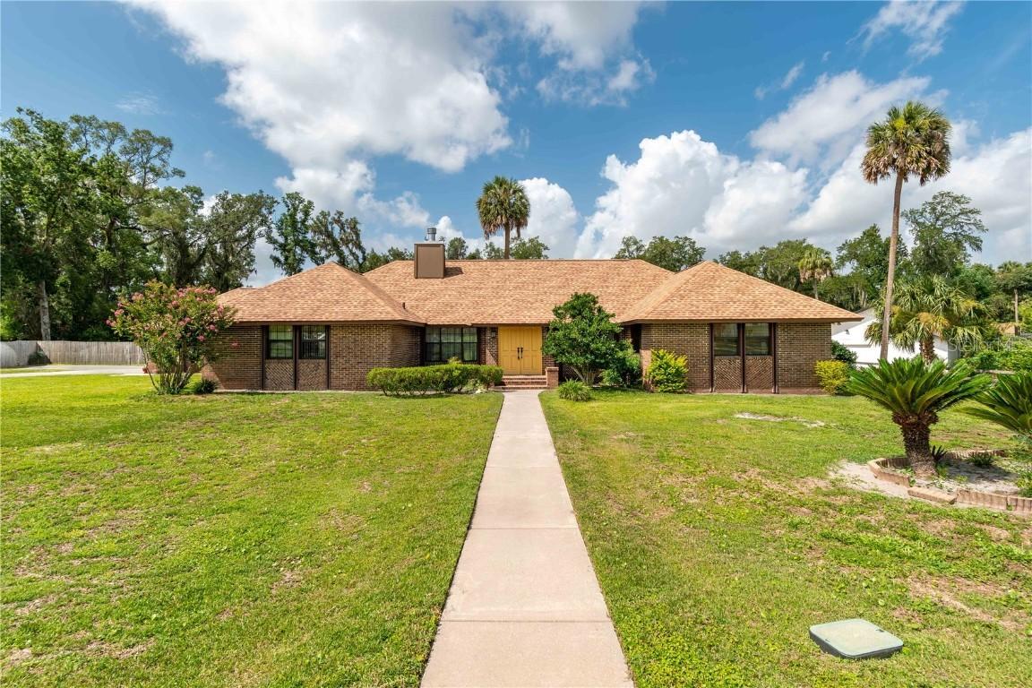 3555 SW 24th Avenue Rd., Ocala, FL 34471