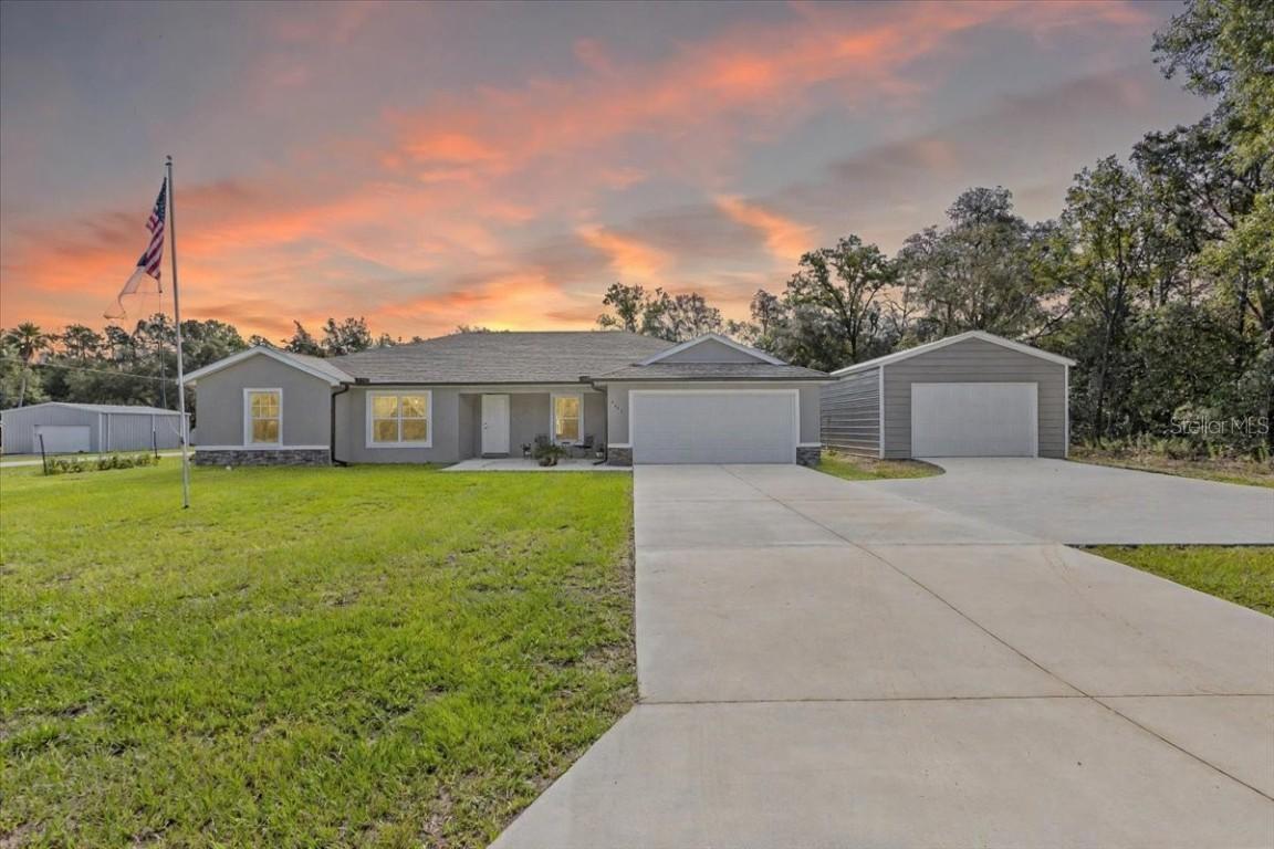 4661 SW Gardenia Ct., Dunnellon, FL 34431