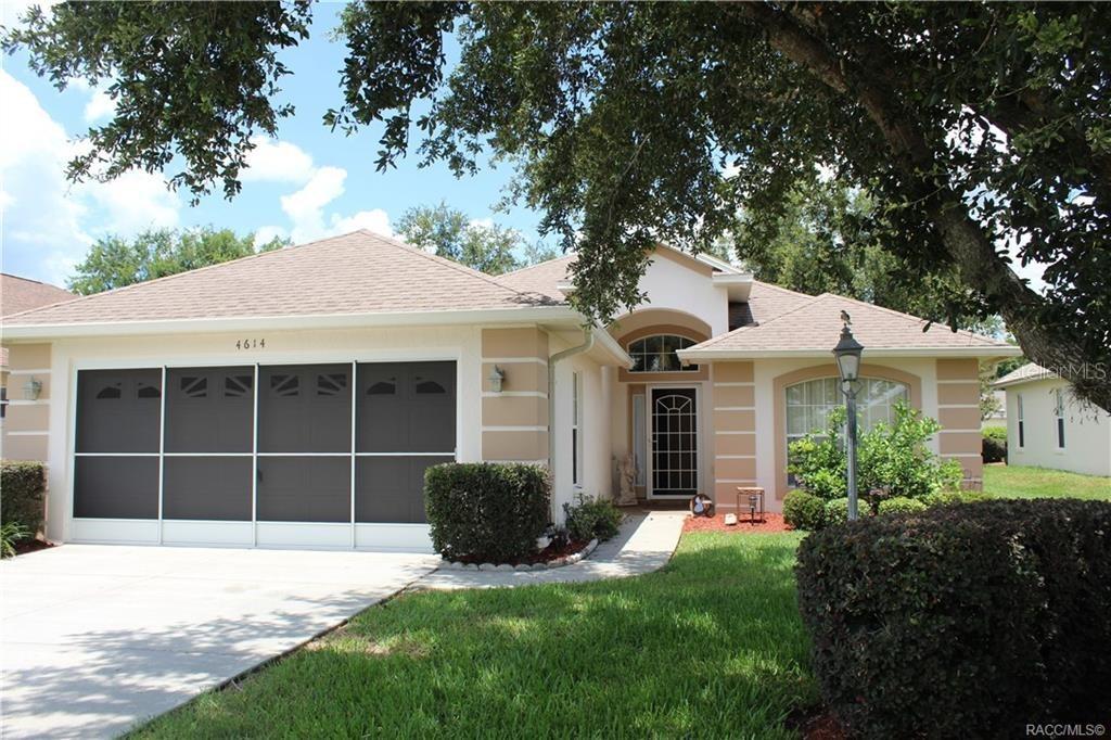 [Address Hidden by Seller], Hernando, FL 34442