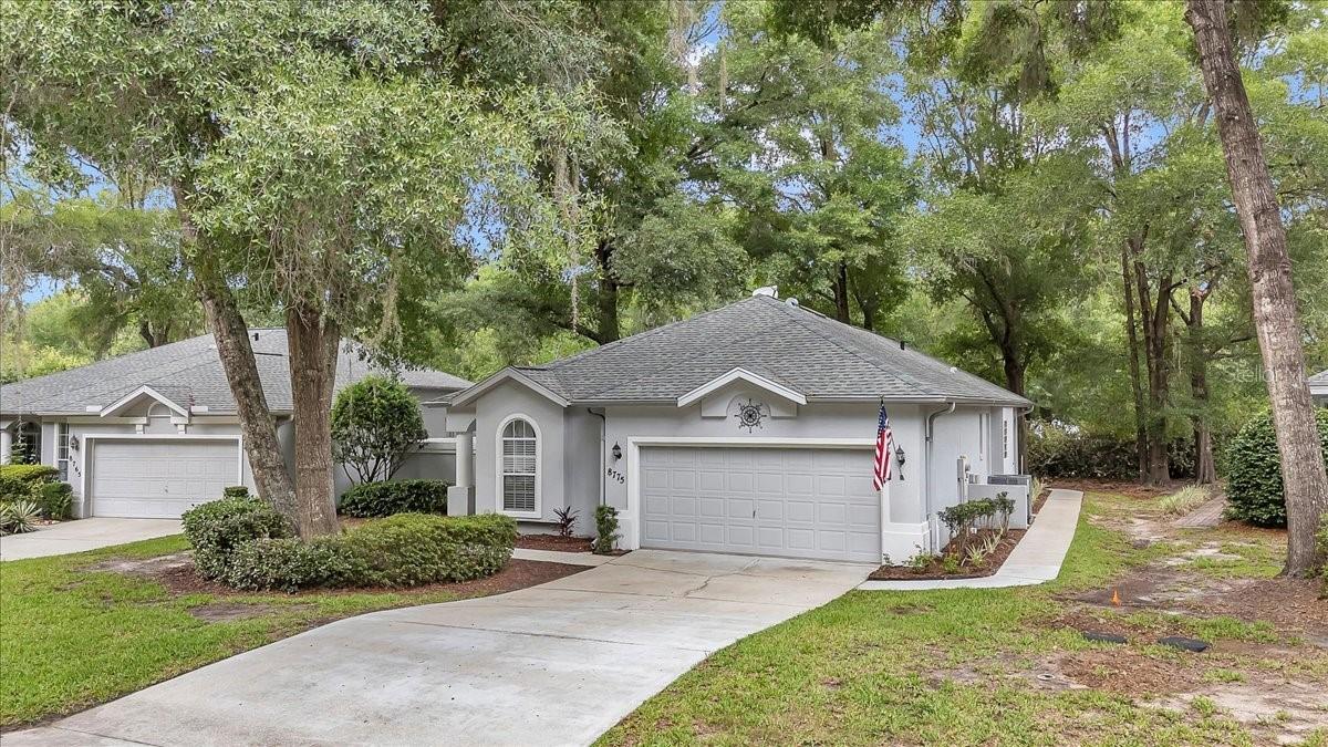 8775 SW 192 Ct., Dunnellon, FL 34432