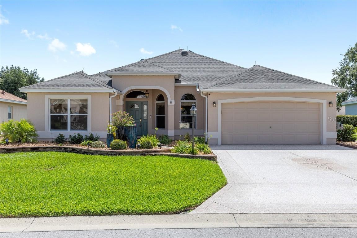7243 SE 172nd Legacy Ln., The Villages, FL 32162
