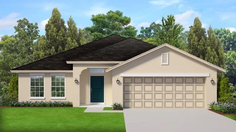 5486 Ocean Breeze Dr., Spring Hill, FL 34609