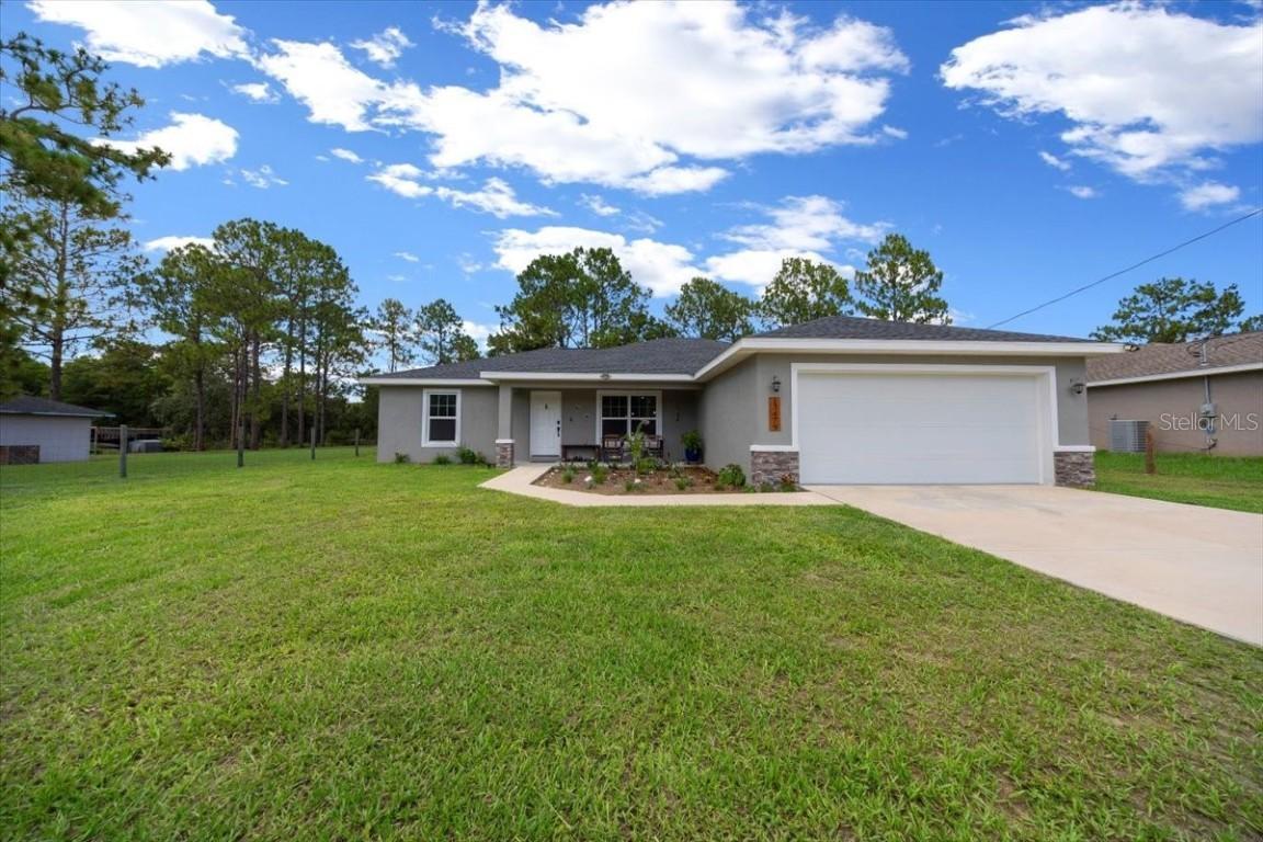 13479 SW 100th Ln., Dunnellon, FL 34432