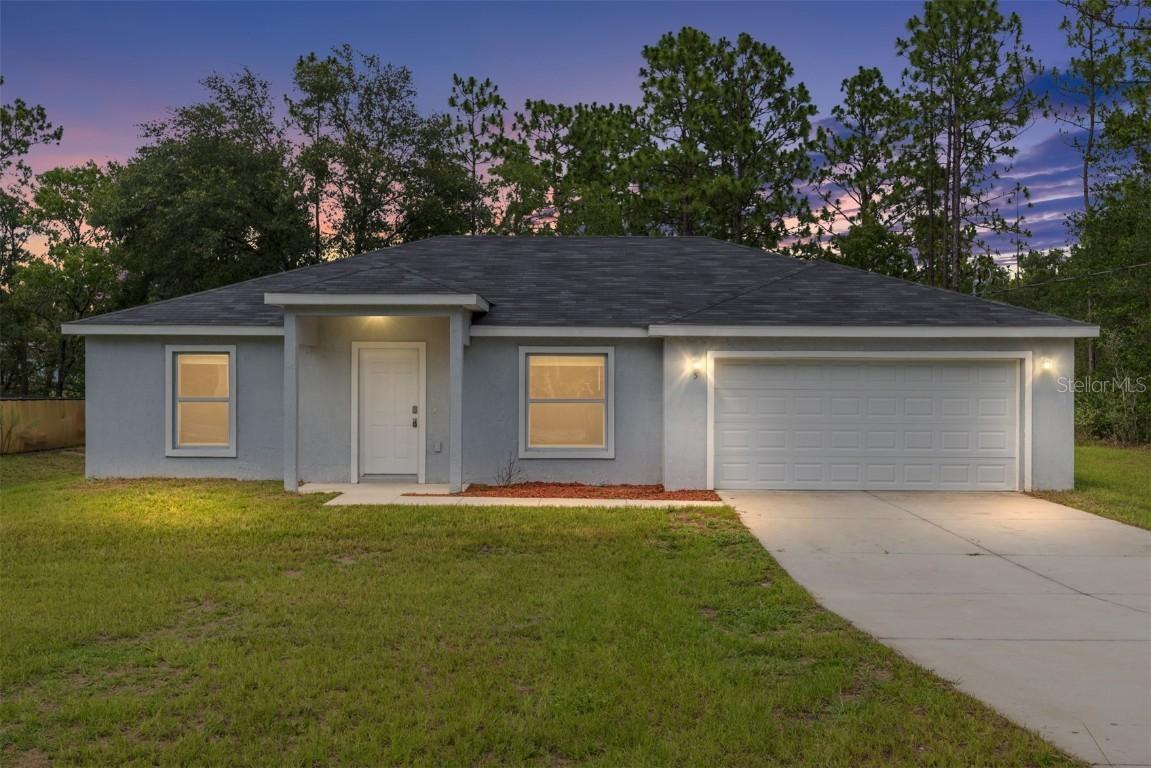 5 Water Pass, Ocala, FL 34472