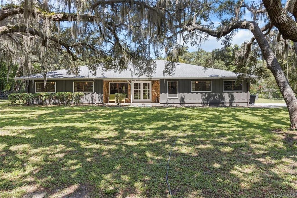 [Address Hidden by Seller], Hernando, FL 34442