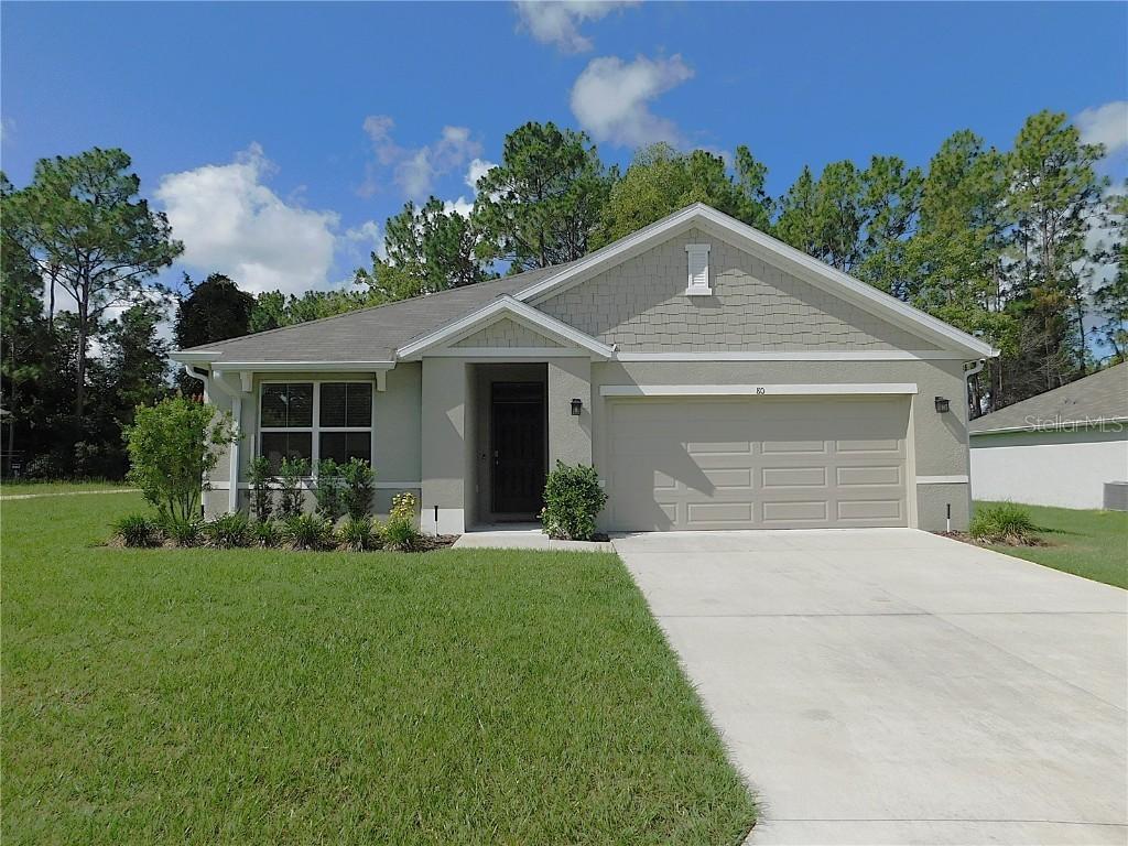 80 Hickory Course Loop, Ocala, FL 34472