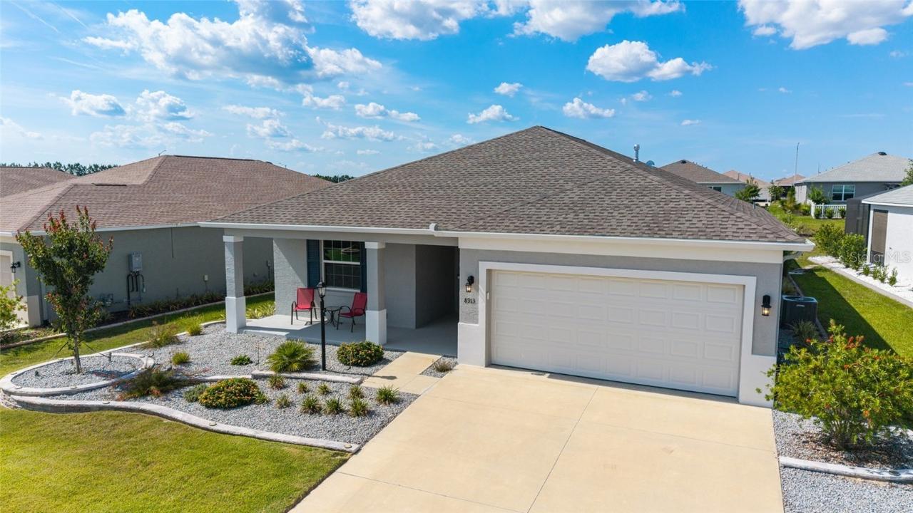 8913 SW 76th Ln., Ocala, FL 34481
