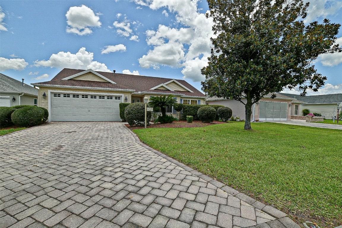 3146 Williams Rd., The Villages, FL 32162