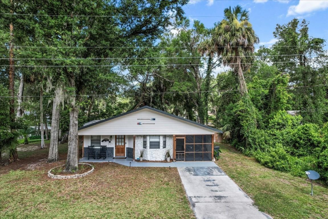 [Address Hidden by Seller], Crystal River, FL 34428
