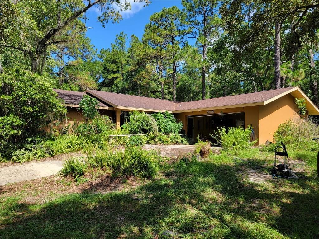 20045 SW 88th Place Rd., Dunnellon, FL 34431