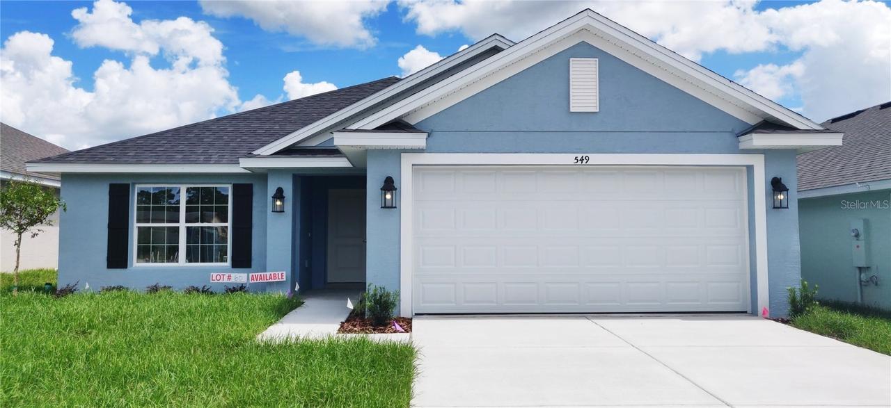 5494 Ocean Breeze Dr., Spring Hill, FL 34609