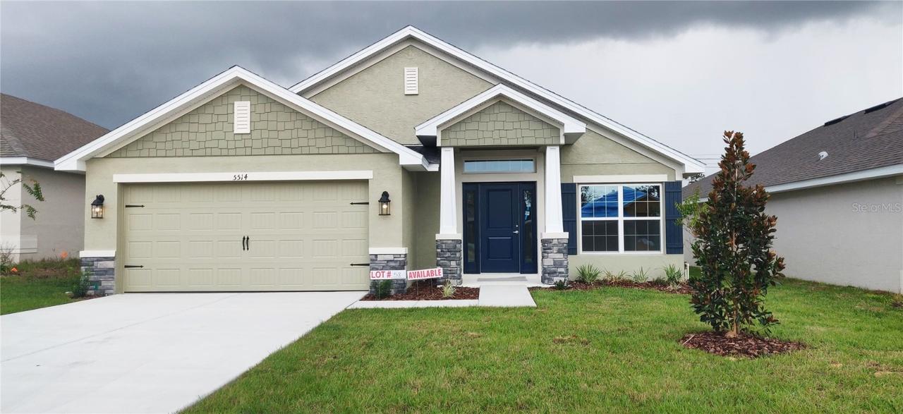 5514 Ocean Breeze Dr., Spring Hill, FL 34609