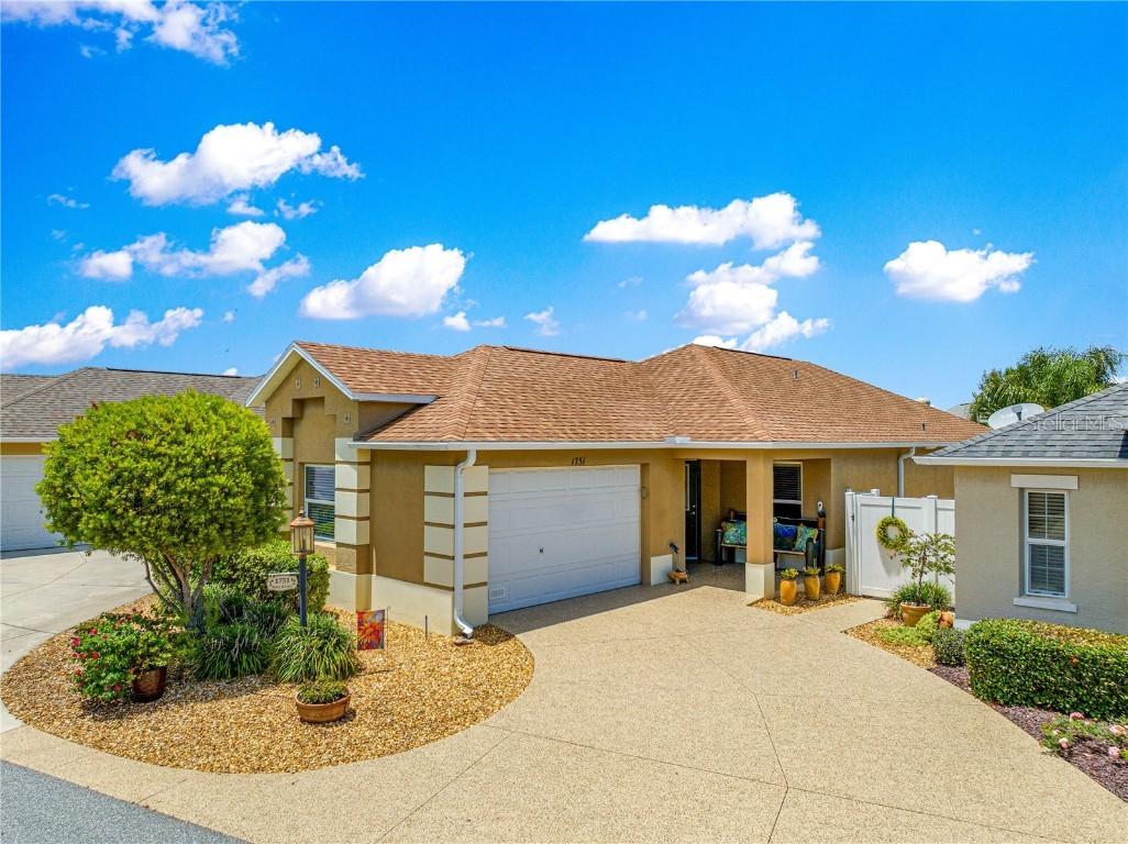 1751 Brandenburg Ct., The Villages, FL 32163