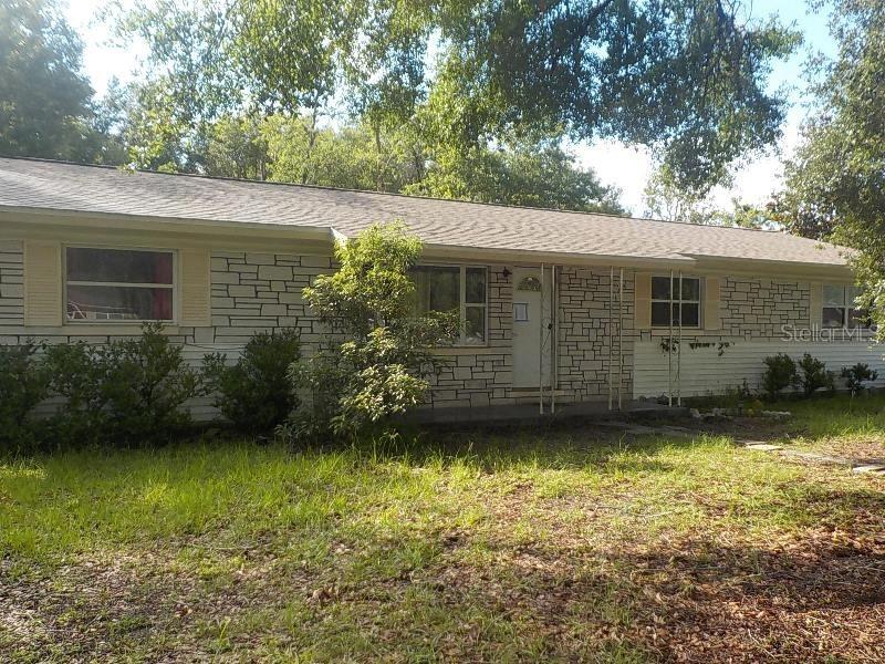 4601 NE 22nd Ave., Ocala, FL 34479