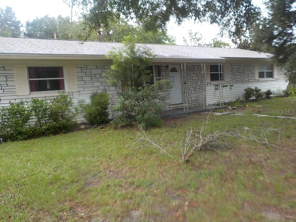 4601 NE 22nd Ave., Ocala, FL 34479