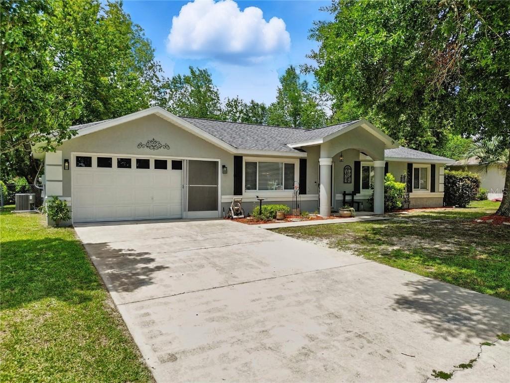 10130 SW 61st Terrace Rd., Ocala, FL 34476