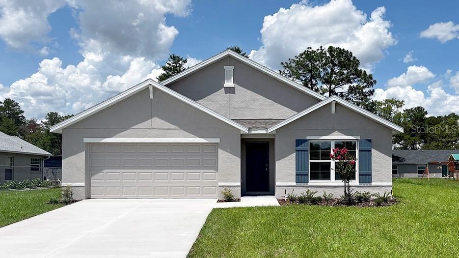 12892 SW 71st Ct., Ocala, FL 34473