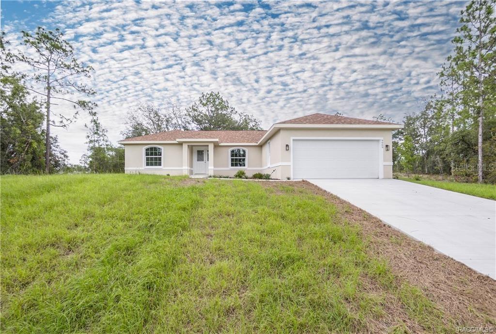 [Address Hidden by Seller], Citrus Springs, FL 34433