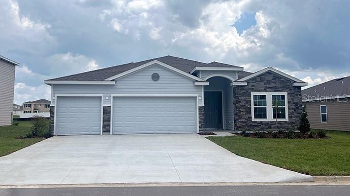17903 NW 173rd Rd., Alachua, FL 32615