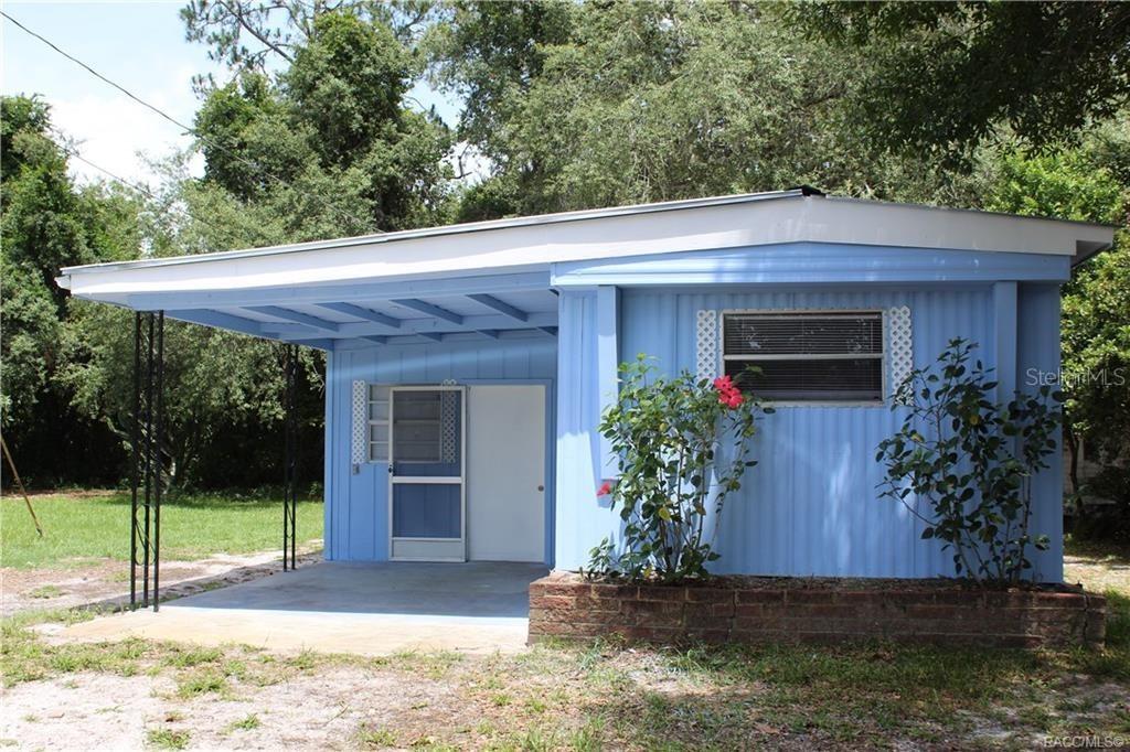 [Address Hidden by Seller], Inverness, FL 34450