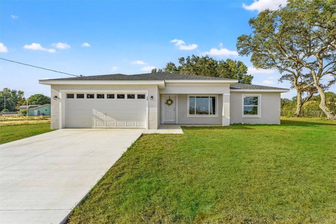3268 SW 149th Ter., Ocala, FL 34481